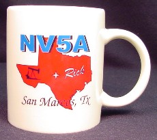 Mug with State